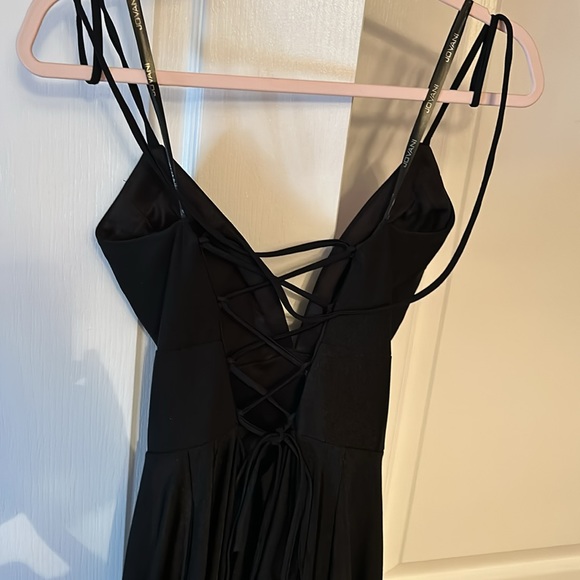 NWOT JVN by Jovani gown - Picture 8 of 12